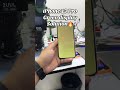iPhone 13 Pro Green Display after Update 100% Solution!!Empire Mobiles 03246481194!!