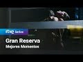 Gran reserva 3x05  mejores momentos  rtve series