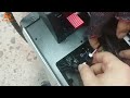 KuKirin M4 Max LED Strip Port Checking Tutorial（检查彩灯条端口教程）