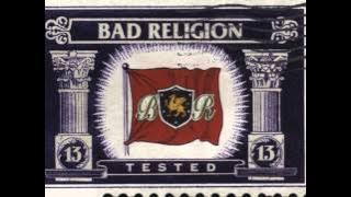 Bad Religion - Part III Live (Tested)
