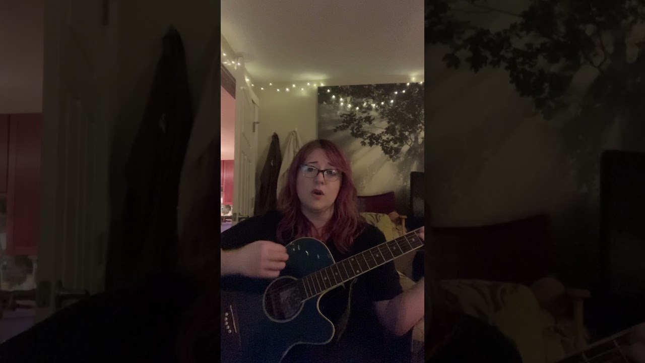 Big Armchair Presents - “We’ve Only Just Begun” (The Carpenters cover) - by Miranda Eve