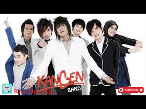 Kangen Band - Kau Tipu Aku