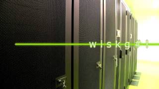 Containerized Datacenters (linkedIN version 30 sec)