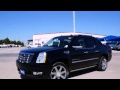2013 Cadillac Escalade EXT Dallas TX