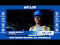 Gaylor Electric – National Apprenticeship Week – Simon Nuckle (SPANISH)