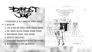 FORREST JUMP - Předobrazy (Celé album)