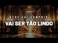 Fundo Musical TREMENDO para suas Orações | Vai ser Tão Lindo | Música Forte