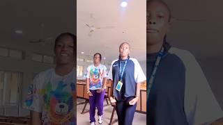 Risk - Victony #shorts #dancechallenge #dance #music #tiktok #trending #university #girl #love