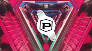 PRMITV x ANXIRE - Crimson Moon