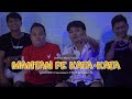 Alan3m  mantan pe katakata feat coco lense  vj darbuls  randy b disko tanah