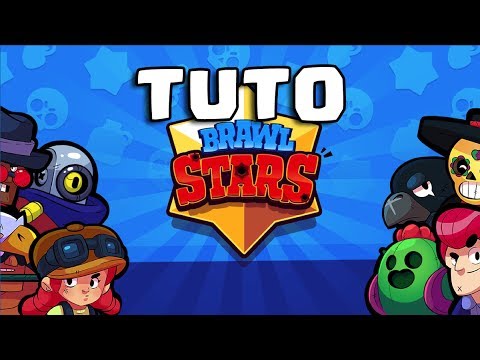 Comment Telecharger Brawl Stars En France Ios Android Presentation Youtube - comment télécharger brawl stars sur ios
