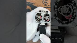 HOLY GRAIL of Engine Watches! #watch #unboxing #watchcollection #rolex