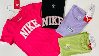 Girls TSHIRTS / Cotton Tshirt / Branded / Summer Clothes / #12thday / #girlwear #viral #tshirts