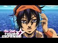 Narancia 6 Star Showcase &amp; YOU CAN CONTROL ANY UNIT?! - All Star Tower Defense