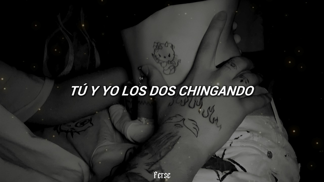 Trap Capos, Noriel, Anuel AA, Baby Rasta - Diablita (Letra)