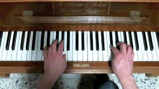 Marche D-Dur BWV Anhang 122 - Carl Phillipp Emanuel Bach, mit Noten Download Link