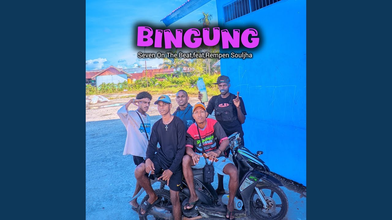 Bingung