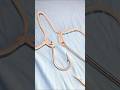 The Double-Hook T-Knot Every Fisher Must Know / strong #fishing #gtknot #diy