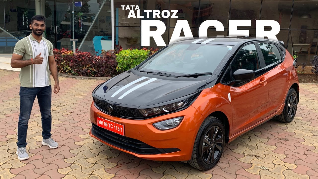 Tata Altroz Racer Review | Performance, Features & Real-World Test