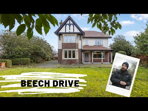 Beech Drive Poulton-le-Fylde - Escape to The Fylde