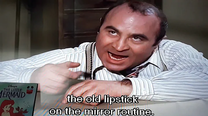 Who Framed Roger Rabbit: Roger Finds Eddie