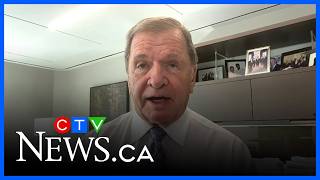 Tariff relief for Canadian manufacturers