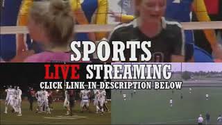 Menifee County VS Powell County Live - Kentucky High School Girls Soccer screenshot 5