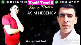 vasif teselli kenan turizim 2021 Resimi