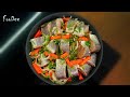 Рыба как РАКИ! Как вкусно и просто приготовить минтай или хек