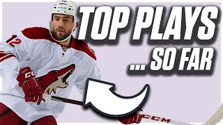 Every Paul 'Biznasty' Bissonnette Goal And Fight From His Career...So Far