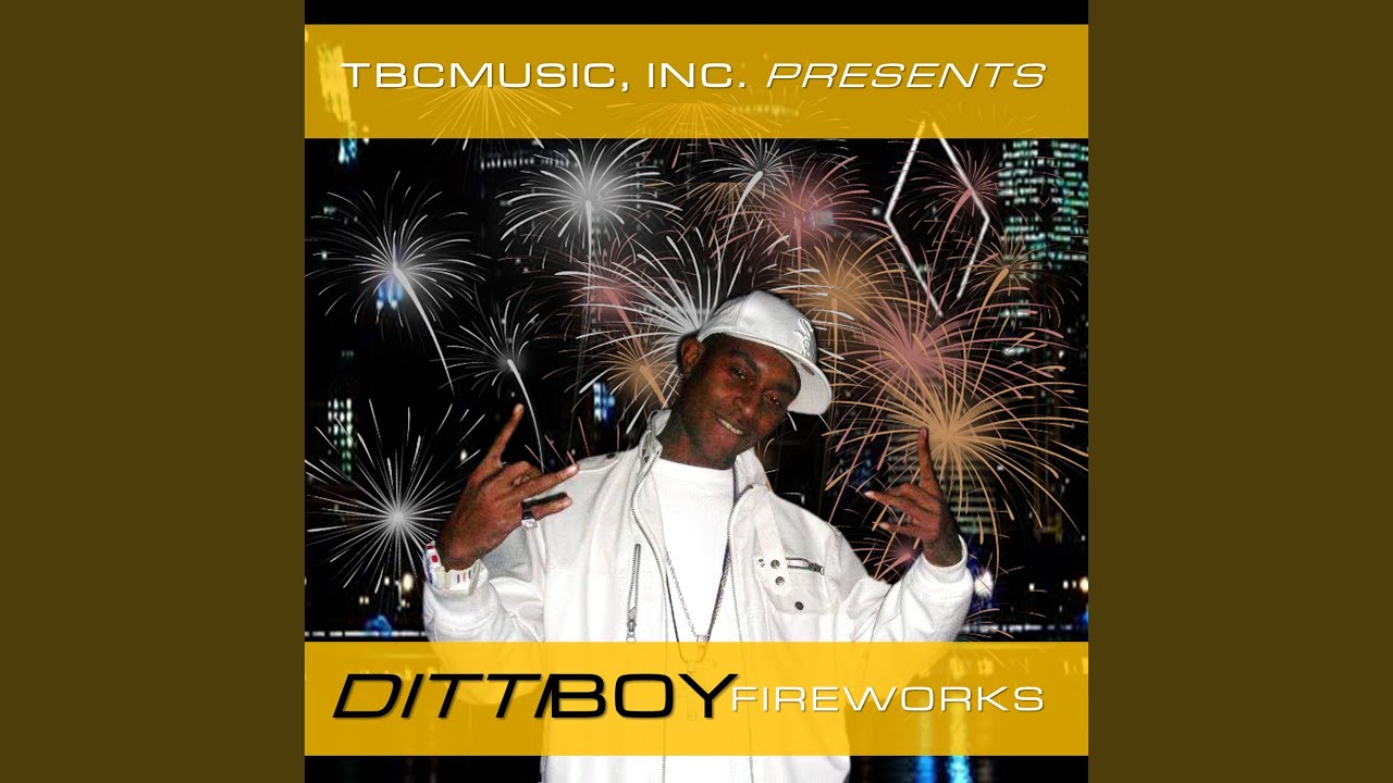 Watch Fireworks on YouTube Watch Fireworks on YouTube