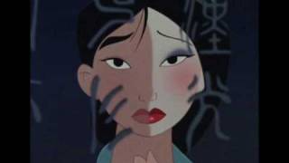 Video thumbnail of "Mulan Reflection"