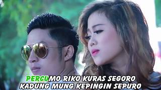 Mahesa Feat. Venada - Beku | Dangdut ( Music Video)