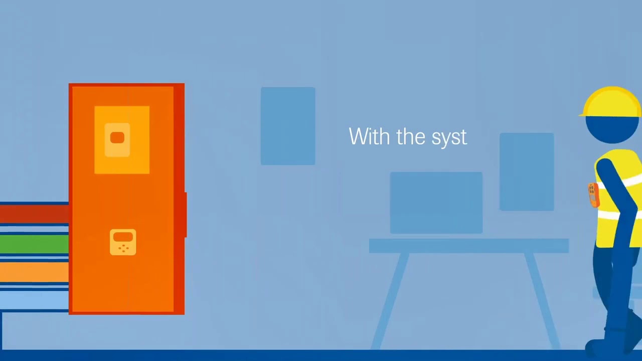 Crowcon Sample Systems - Webinar