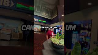 Karen Loses It On A Child At The Movies Mom Presses Charges