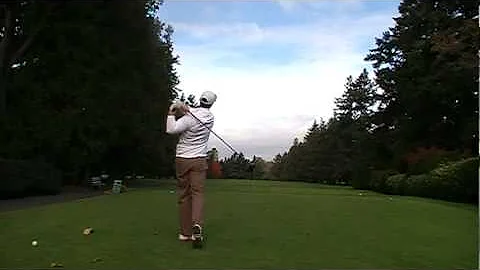 golf swing jamie heffernan 10.26.10