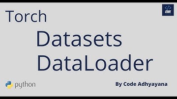 Torch Dataset Download and Split | MNIST Data | Deep Learning