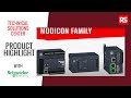 Schneider electric modicon plc series  technical solutions center  rs