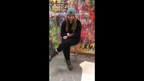 The Virtual Hug Challenge - HDFS 4300