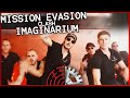 Mission evasion clash imaginarium  kaurascrea