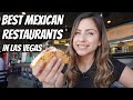 Best MEXICAN Restaurants in Las Vegas