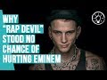 Why MGK Lost To Eminem Even Before Their Beef Started