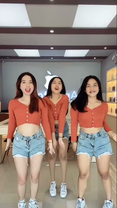 Tiktok Spg App store bali #8