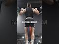 Improve Your Pull-Ups Instantly