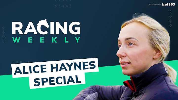 Racing Weekly: Interview with Alice Haynes, Newmar...