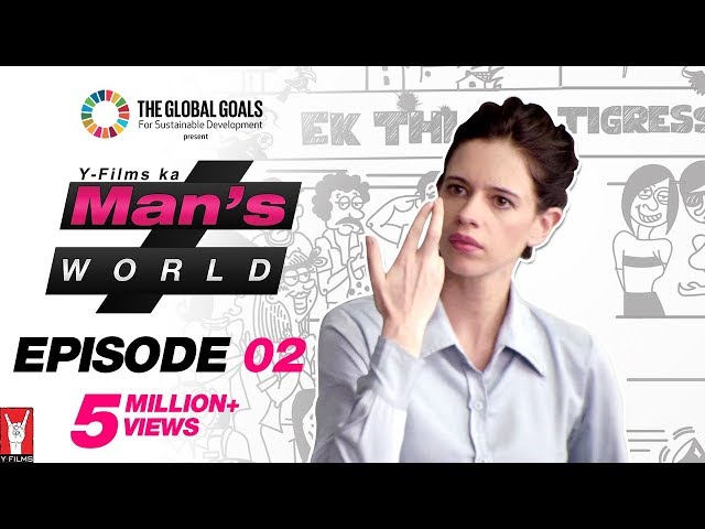 Man’s World - Full Episode 02