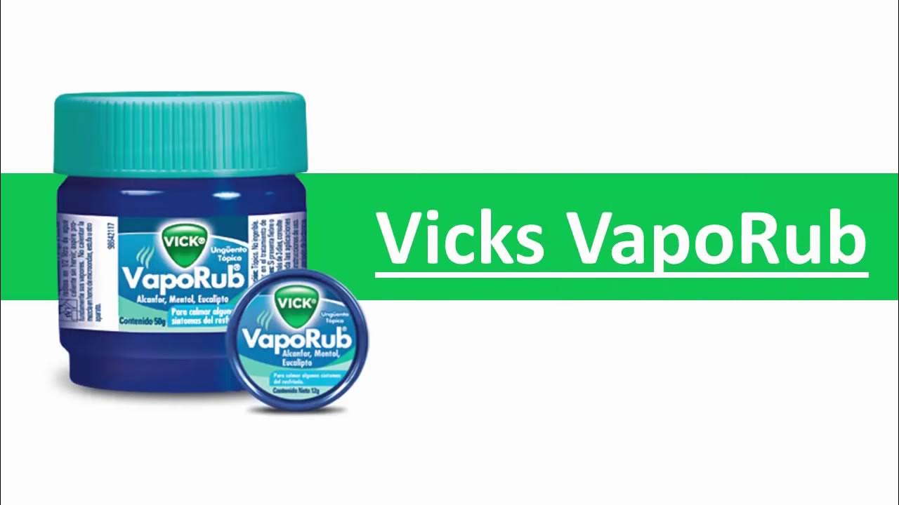 How To Use Vicks Vaporub For Belly Fat How To Use Vicks Vaporub To Get Rid of Accumulated Belly Fat Eliminate