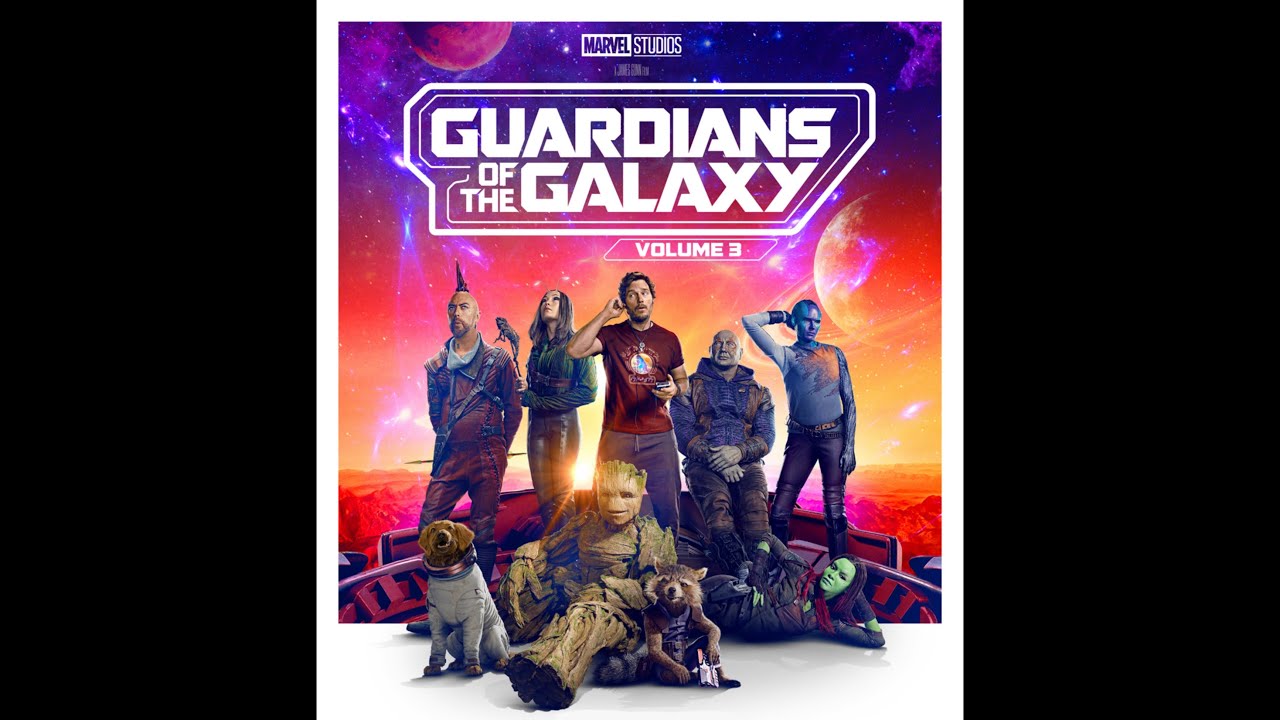 GUARDIANS OF THE GALAXY 3 TRAILER 2 SONG Since You Been Gone YouTube