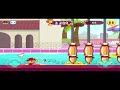 THE EPICNESS OF TALKING TOM CANDY RUN GAMEPLAY THE EPICNESS OF TALKING TOM CANDY RUN GAMEPLAY