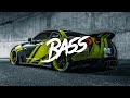 Car Music Mix 2021 🔥 Best Remixes of Popular Songs 2021 & EDM, Bass Boosted #3